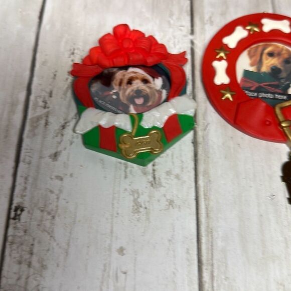 Hallmark Keepsake Ornament Special Dog Vintage 1993 1997 lot of 3 - Picture 6 of 8